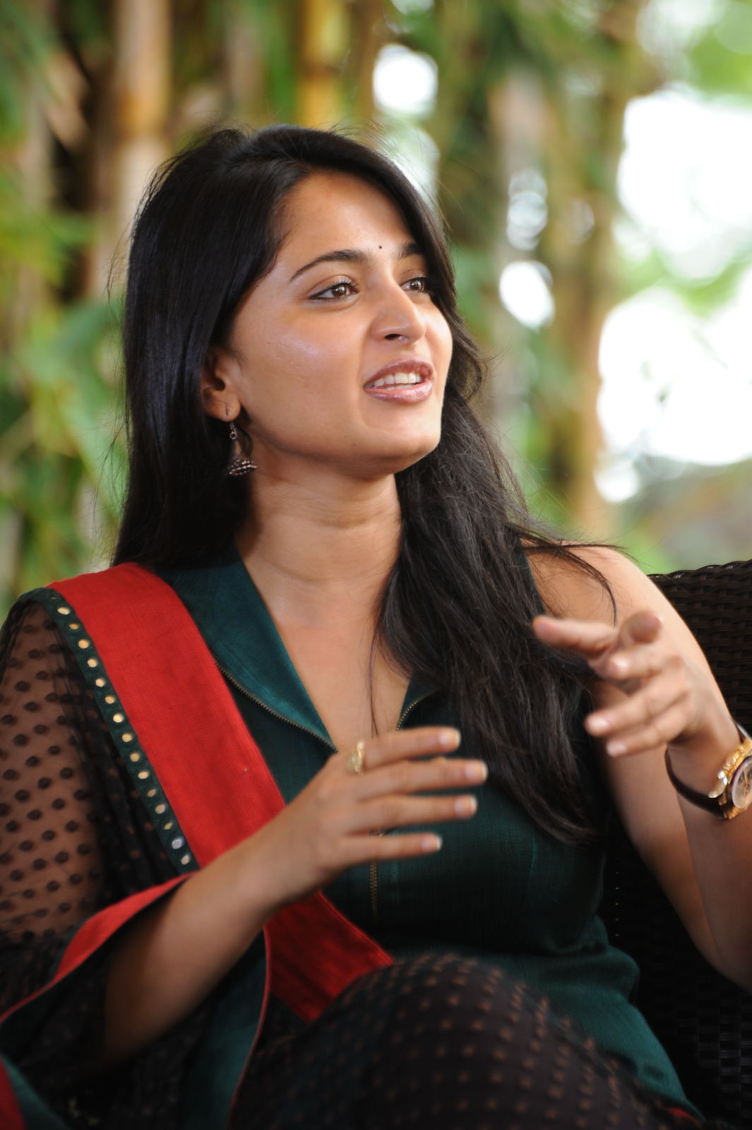 Actress Anushka Photo Gallery | Picture 47307